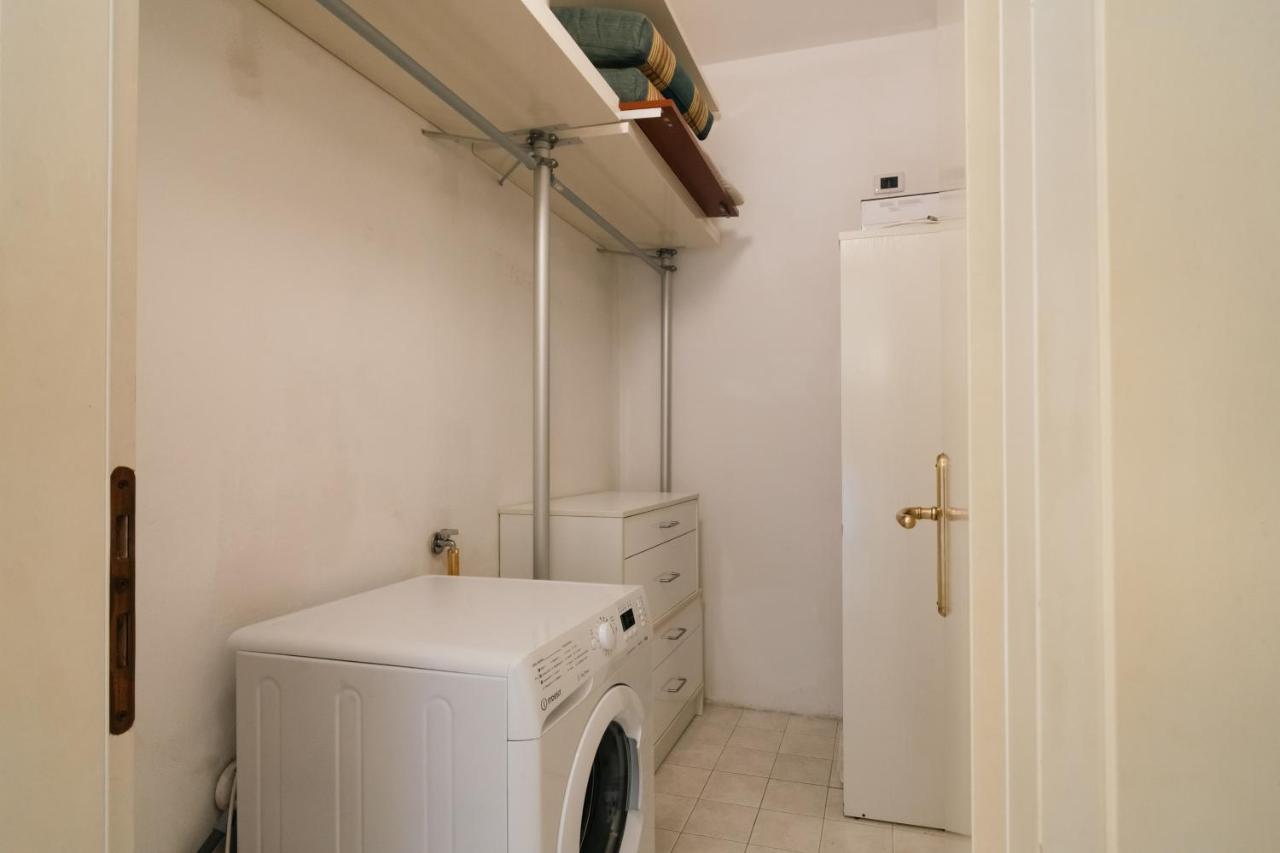 Appartamento Scaligero Borgo Trento Verona Eksteriør bilde