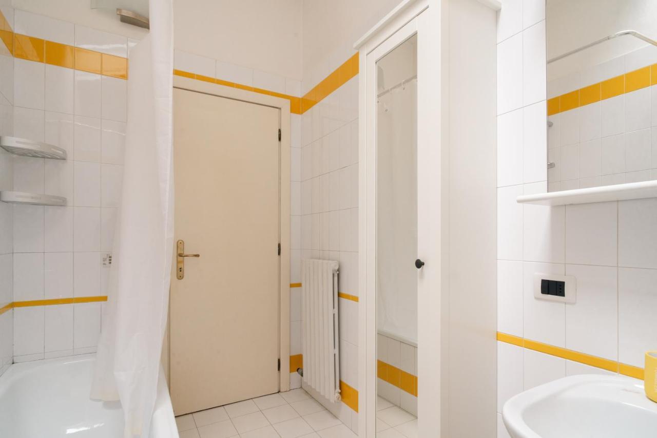 Appartamento Scaligero Borgo Trento Verona Eksteriør bilde